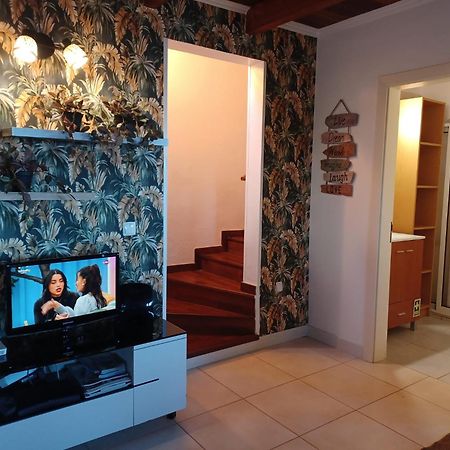 Fantatic Holiday House Ponta Delgada  Exteriér fotografie
