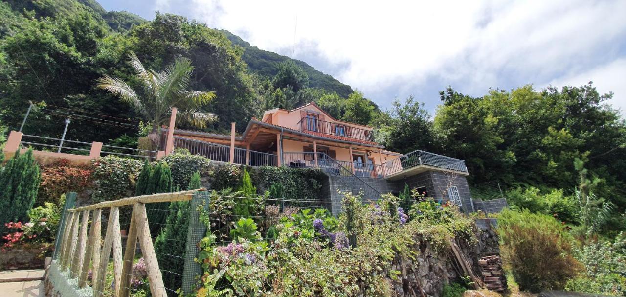 Fantatic Holiday House Ponta Delgada  Exteriér fotografie
