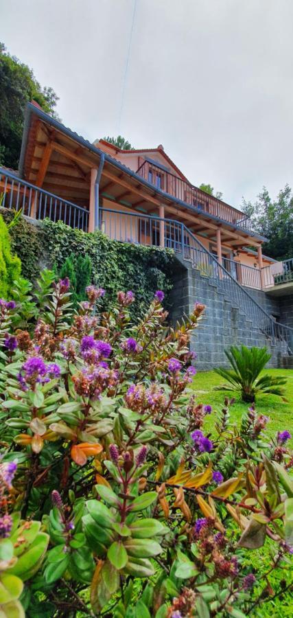 Fantatic Holiday House Ponta Delgada  Exteriér fotografie