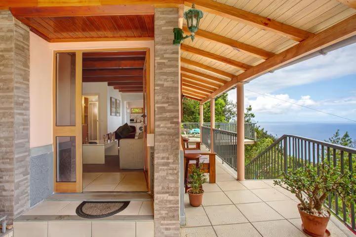 Fantatic Holiday House Ponta Delgada  Exteriér fotografie