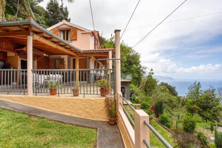 Fantatic Holiday House Ponta Delgada  Exteriér fotografie