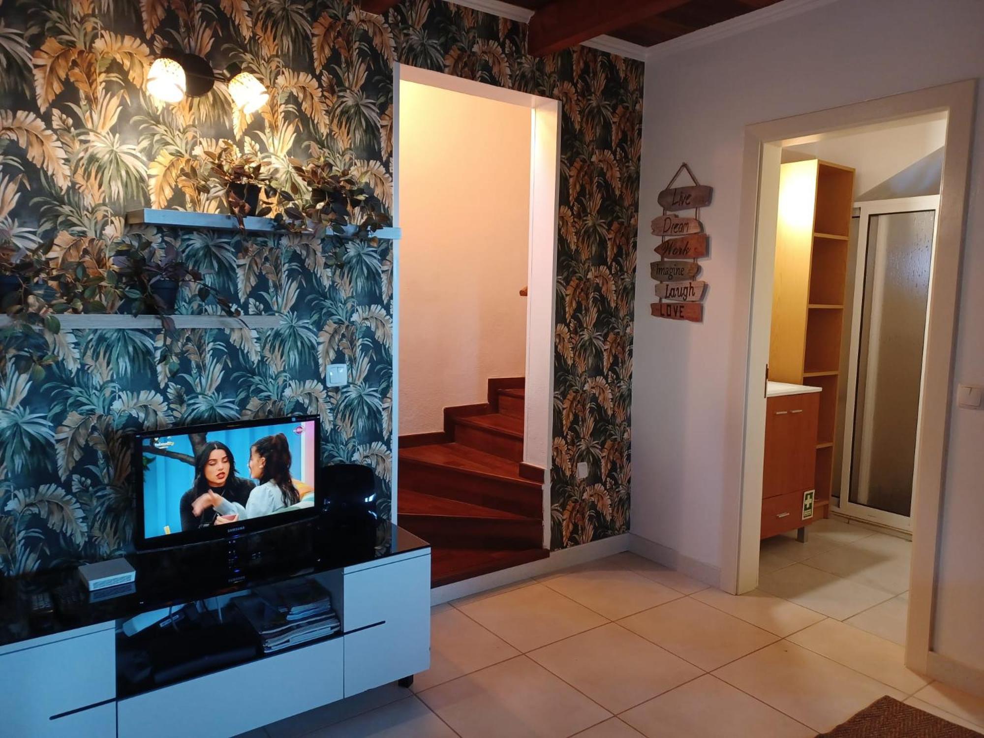 Fantatic Holiday House Ponta Delgada  Exteriér fotografie